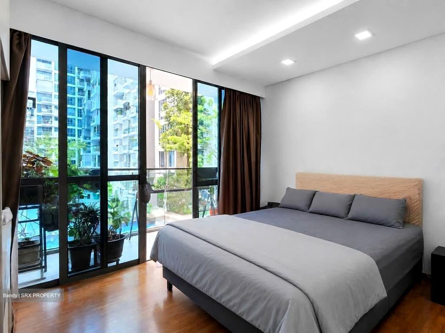 The Canopy (D27), Condominium #559479871